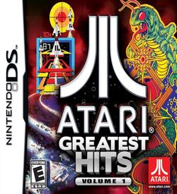 5573 - Atari Greatest Hits - Volume 1